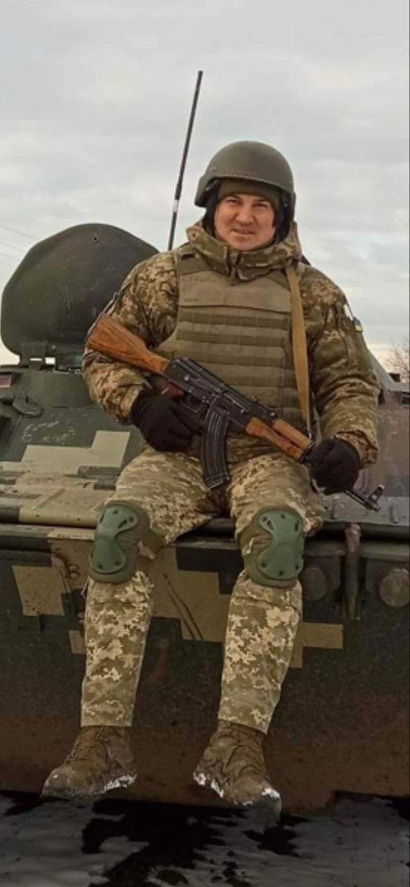 На Чернігівщині поховали депутата, який загинув на війні
