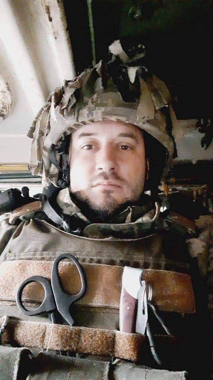 У Менській громаді та Прилуках поховали загиблих бійців ЗСУ