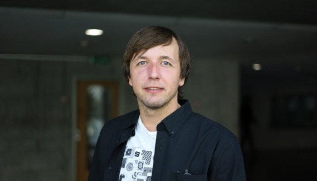 Автор фото дверей із написами загиблих у Ягідному отримав Пулітцерівську премію