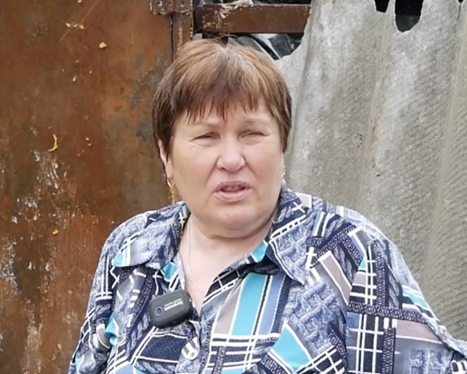 Життя повертається в зруйноване село: у Ягідному за кошти Латвії волонтери почали відбудову повністю знищених будинків