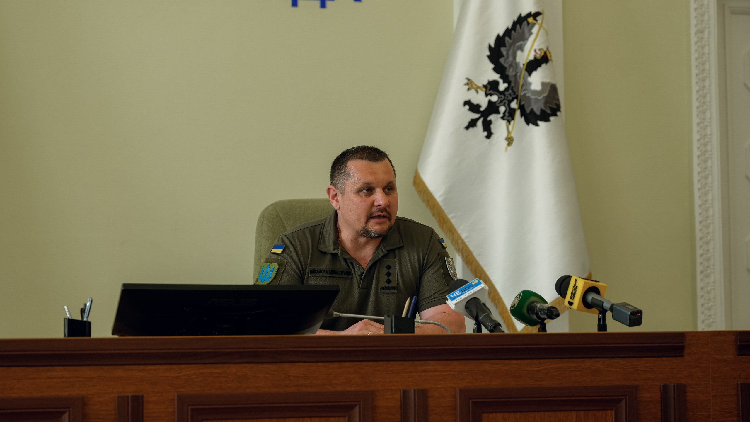Чотири проєкти воїнського Меморіалу на кладовищі 