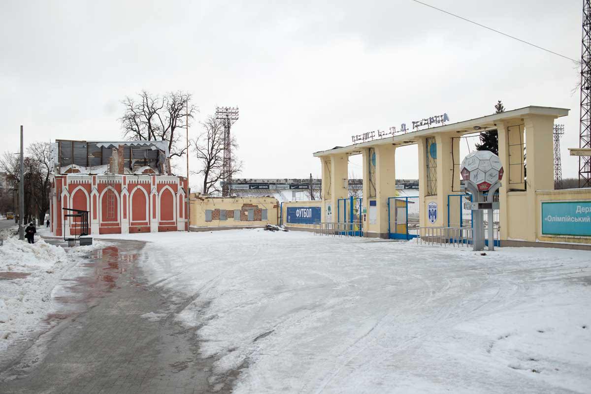 Як Чернігів став прикладом для розробки фінської інструкції з будівництва та організації урбан-простору
