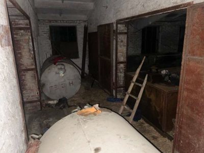 Маскували цистерни під зерновози та крали нафту: на Чернігівщині затримали злочинну групу