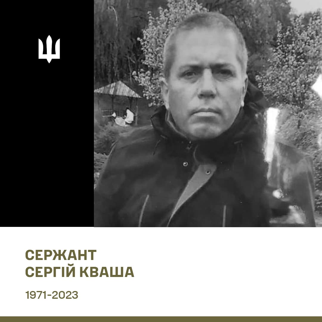 На Чернігівщині поховали бійців ЗСУ: загинули в гарячих боях 8 та 9 червня