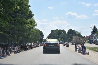 У громадах Чернігівщині поховали сімох загиблих бійців ЗСУ