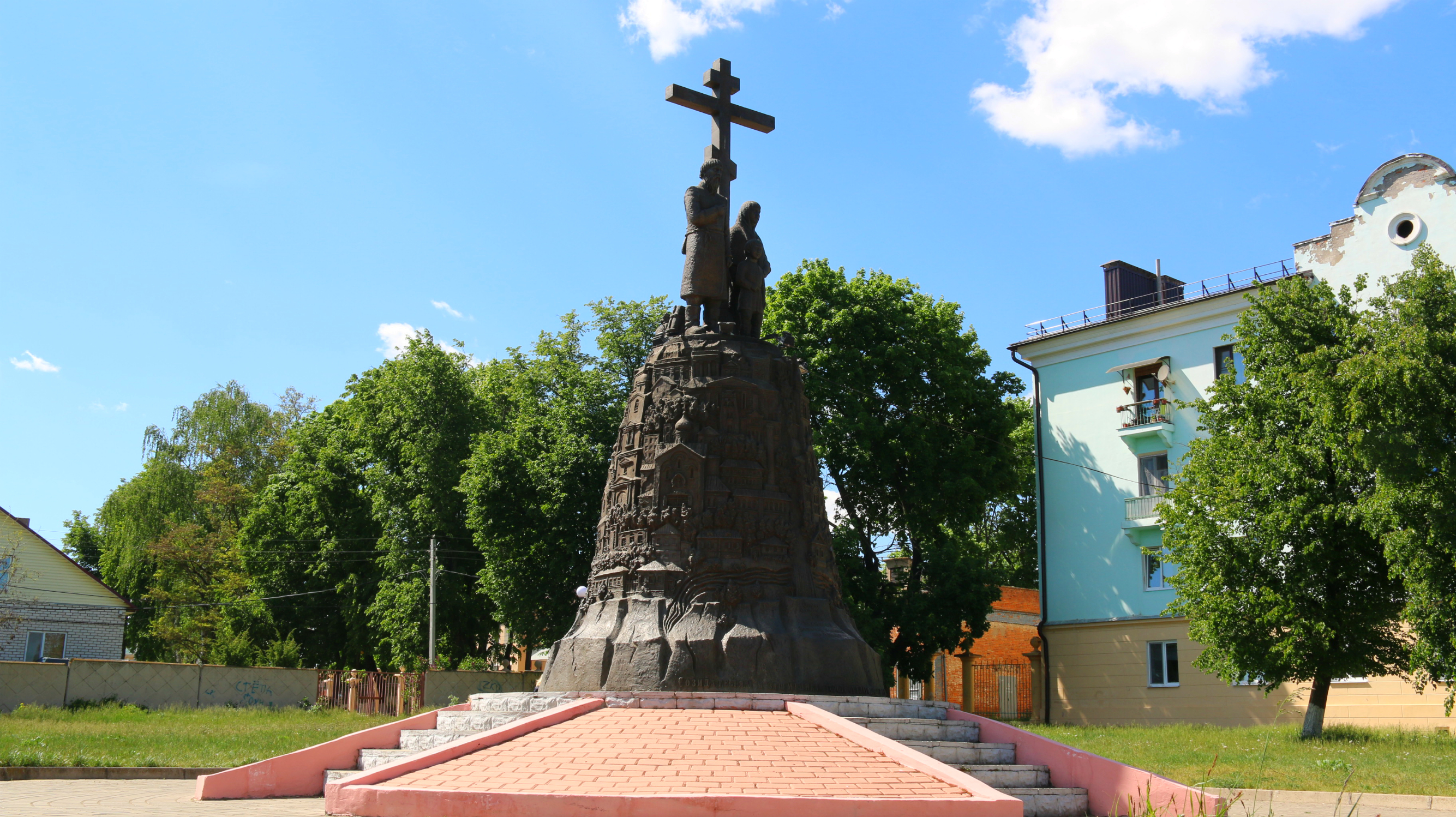 Місто Клинці: як росія русифікувала українську Стародубщину