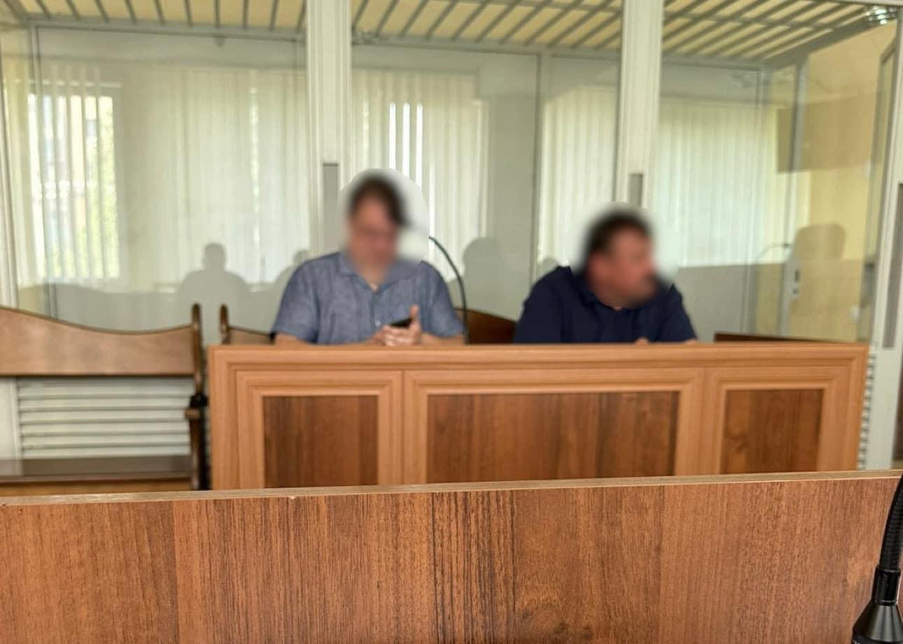 СБУ: заступник міського голови Чернігова отримав підозру