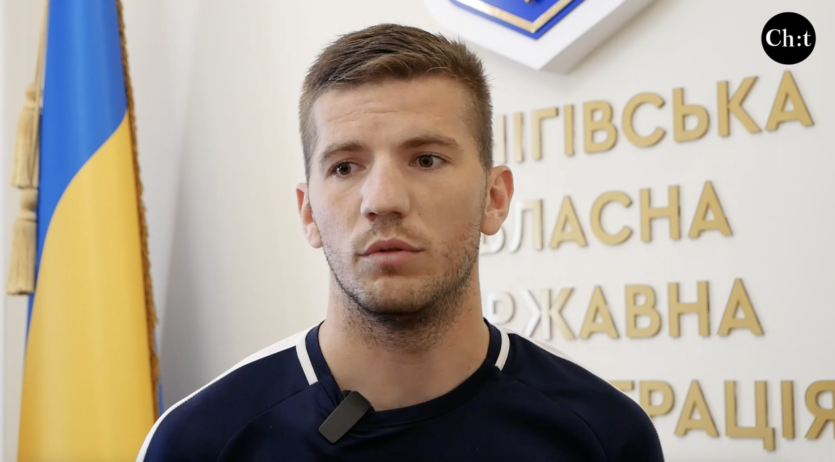 Чернігівський університет відроджує спортивні традиції: волейбольна та футбольна команди досягнули великих успіхів