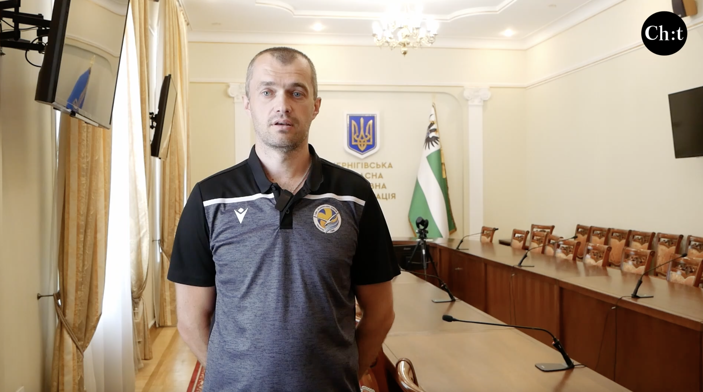 Чернігівський університет відроджує спортивні традиції: волейбольна та футбольна команди досягнули великих успіхів