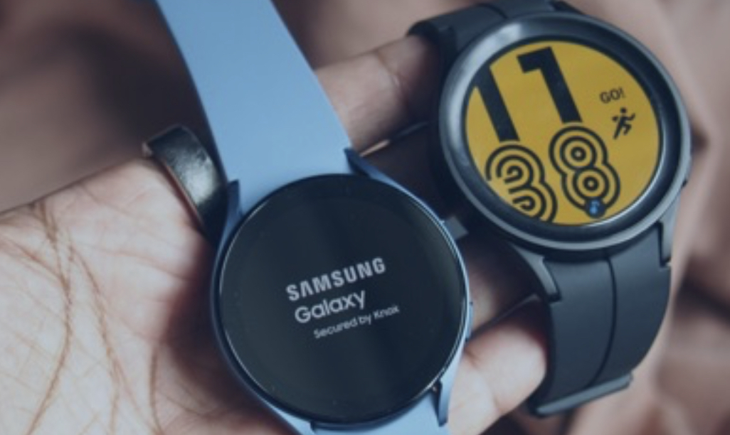 Який смарт-годинник кращий в 2023 році: Samsung Galaxy Watch 4 або 5?