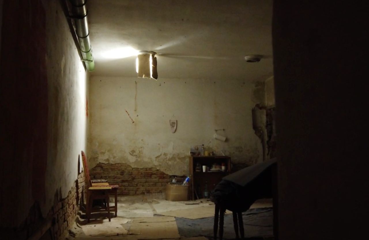 РНБО визнала роботу Чернігівської міської ради з укриттями незадовільною