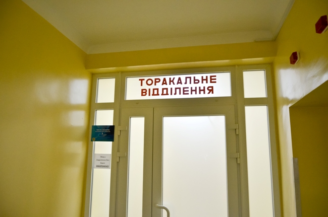 У житті Наталії – вже дві війни. Конфлікт у Таджикистані в 1992 році та блокада Чернігова