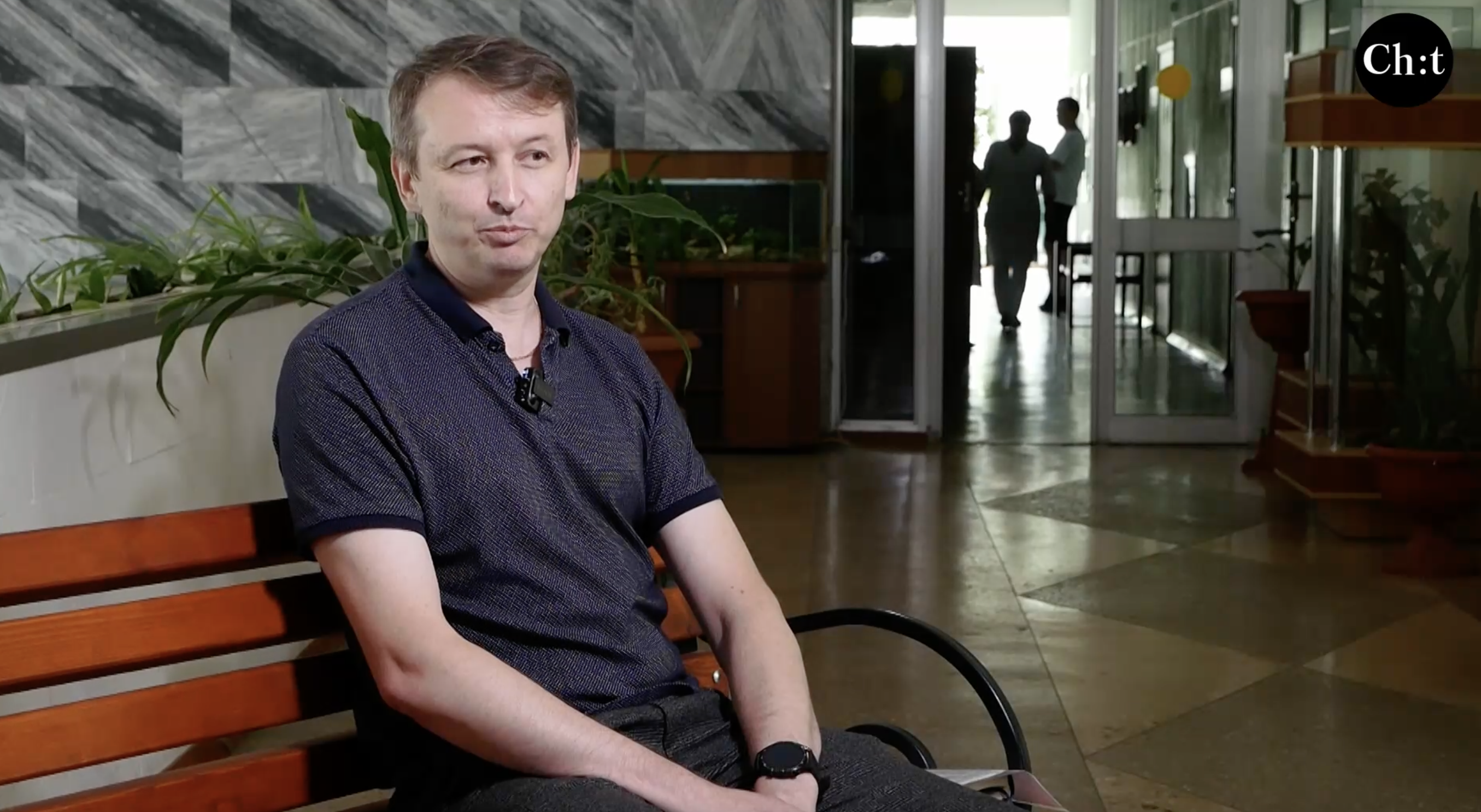 Із 1 липня скасовано карантин: у 2-й міській лікарні згадували, як три роки боролися з COVID-19