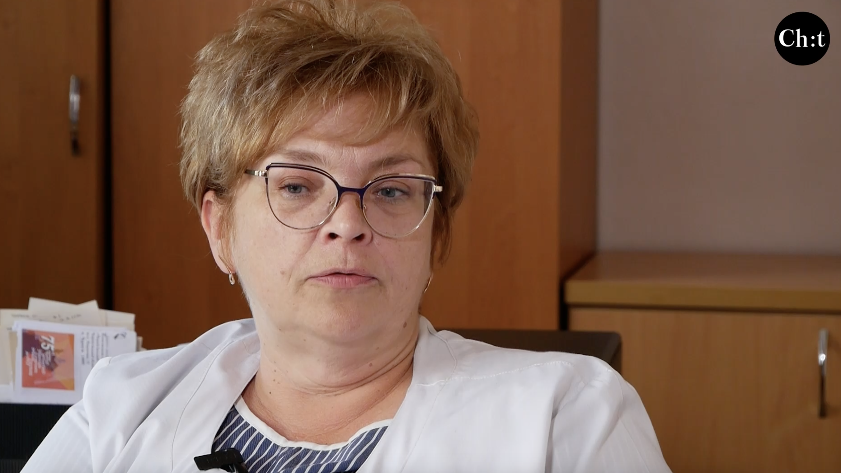 Із 1 липня скасовано карантин: у 2-й міській лікарні згадували, як три роки боролися з COVID-19