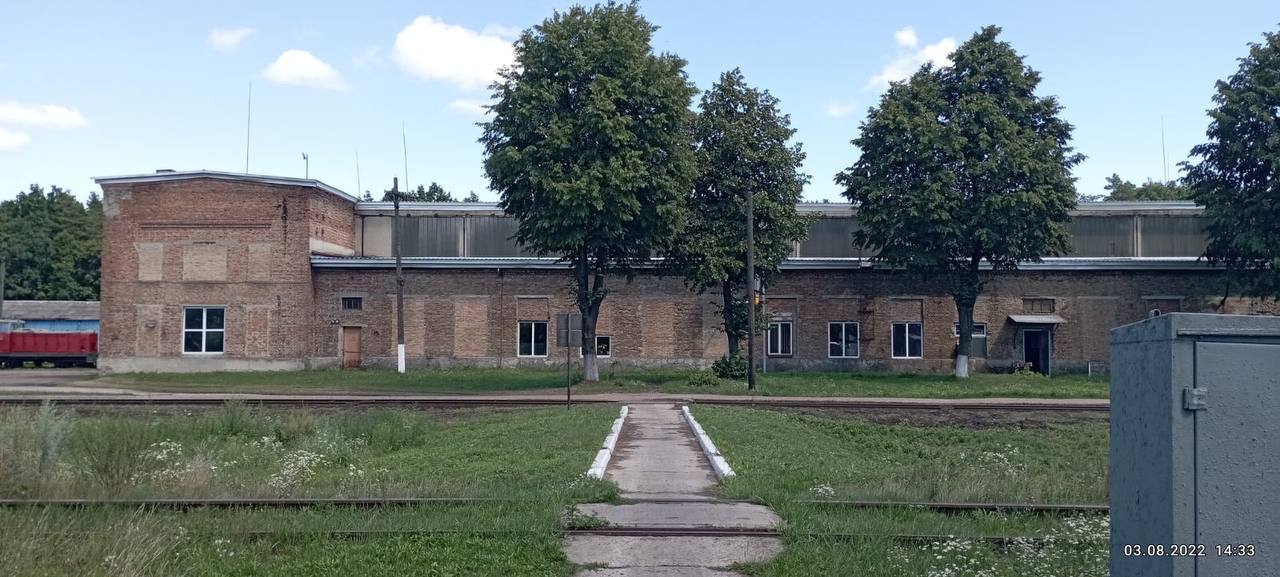 Халімон із Чернігівщини купив «Рівнеторф»