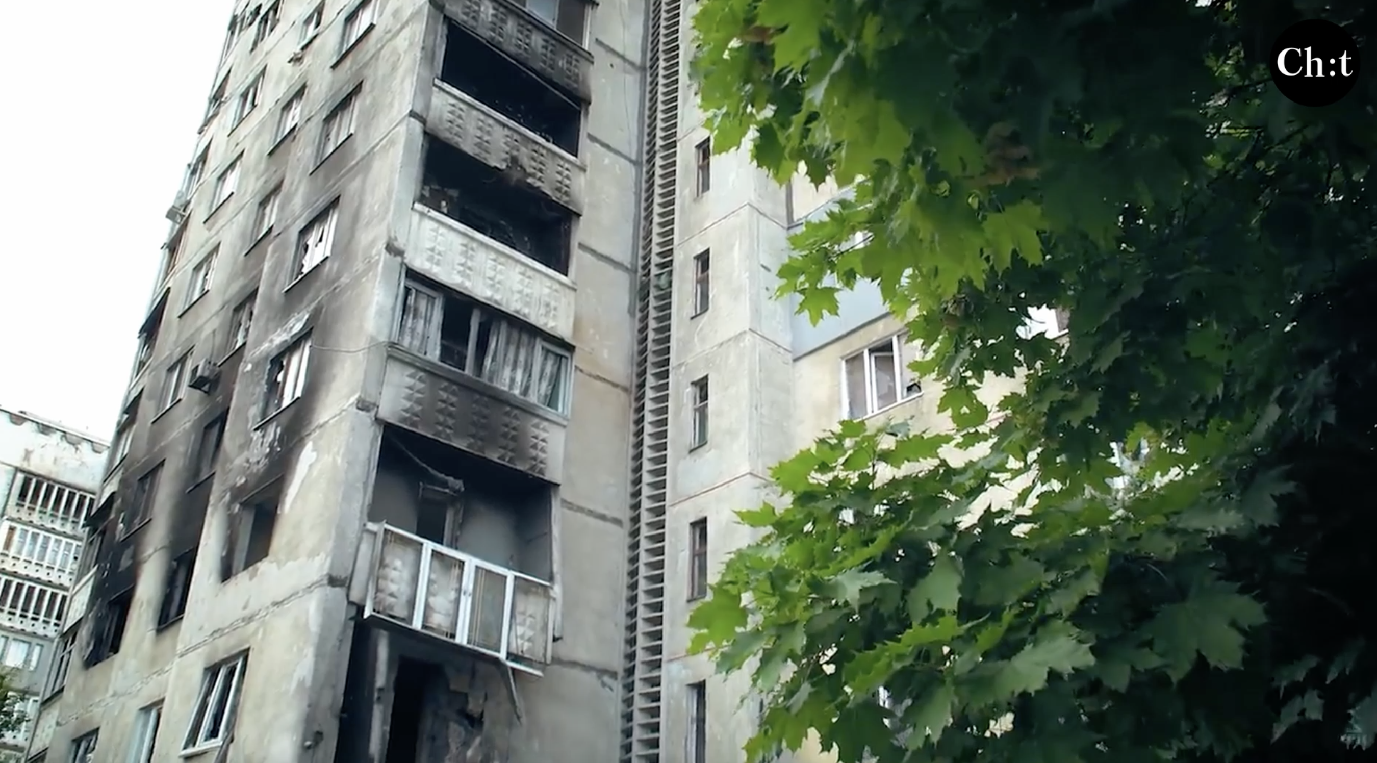 «Можна поїхати за кордон і працювати там, але мені хочеться допомагати Україні», - історія переселенки з Харкова