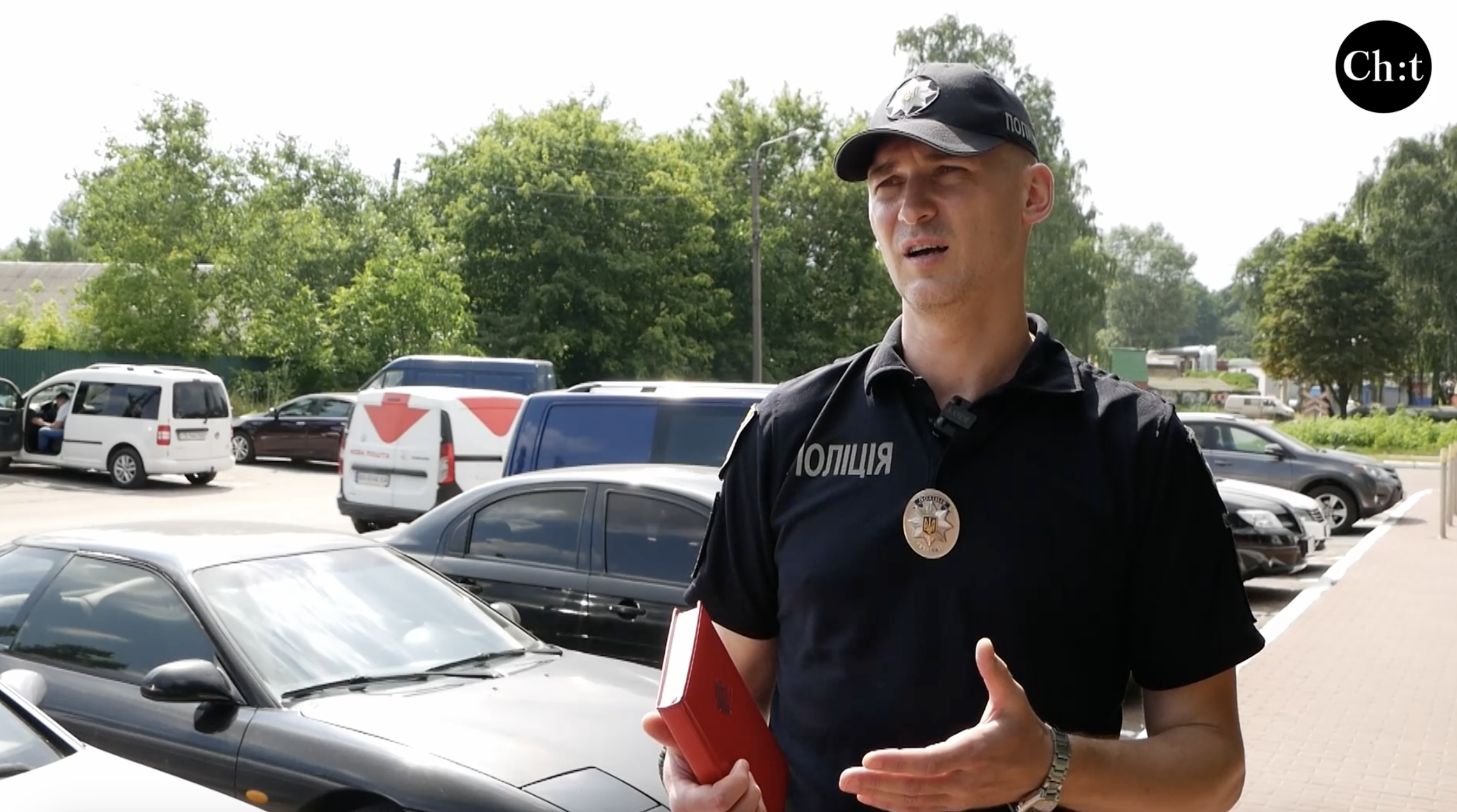 Десятки травмованих і загиблі: за півроку на Чернігівщині стало 65 аварій за участі мототехніки