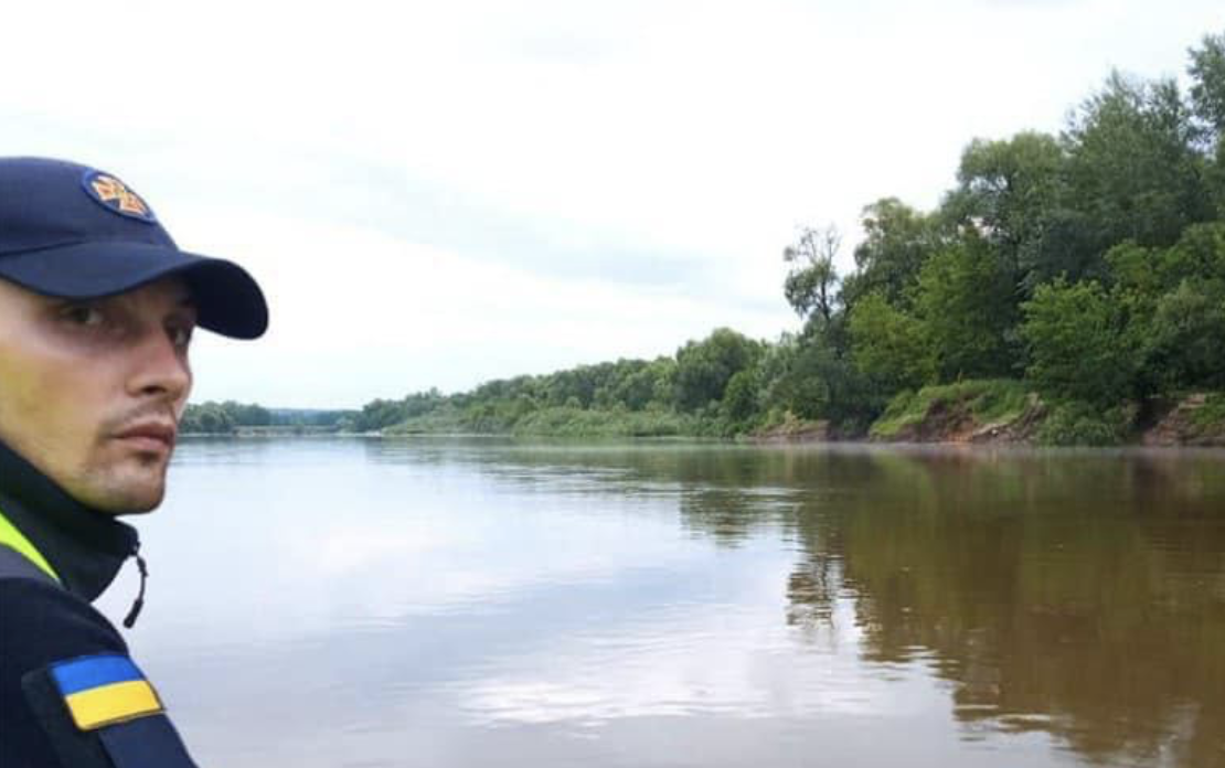 У Чернігівській області у Десні потонули двоє дівчат-підлітків