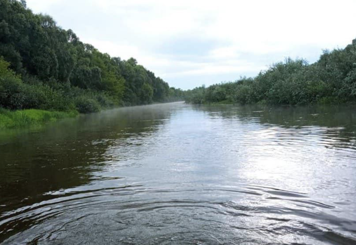 У Чернігівській області у Десні потонули двоє дівчат-підлітків