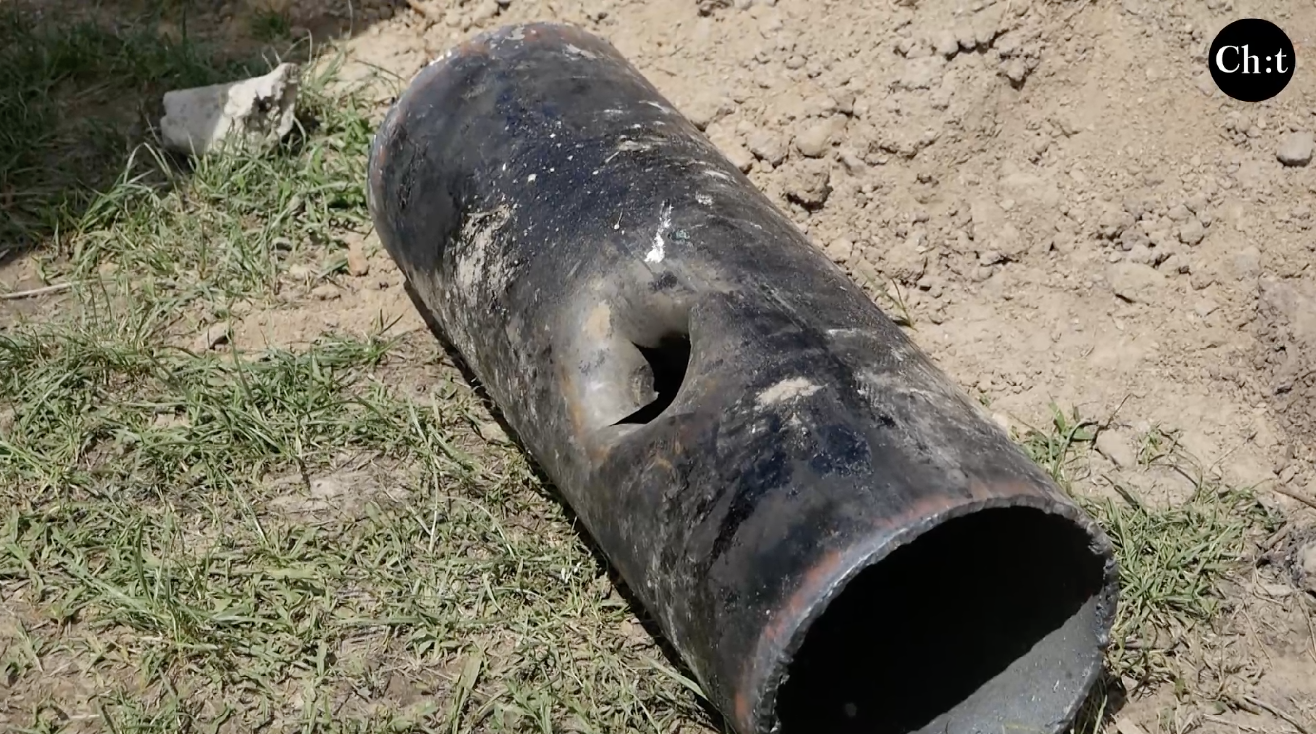 Найбільша аварія з часу облоги Чернігова: без газу залишилися більше 5 тисяч абонентів
