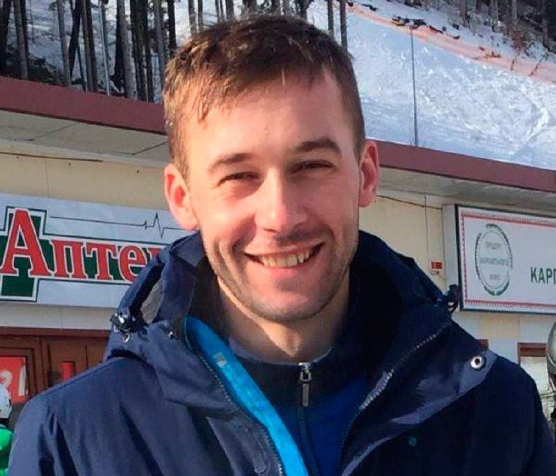 У Гомелі білоруса, який одружений на чернігівці, звинуватили у держзраді