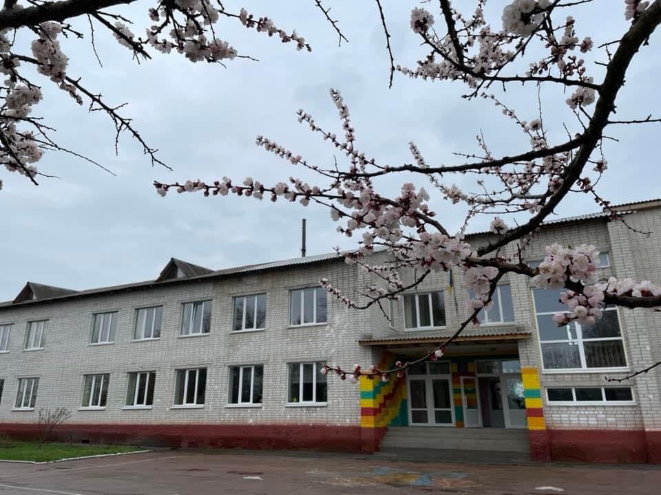 Бренд, який активно збирав донати на відбудову школи в Количівці - зажив світової слави