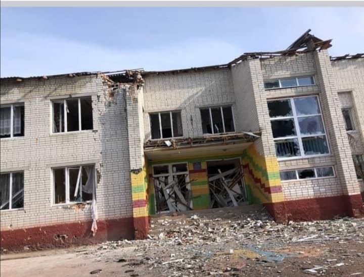 Бренд, який активно збирав донати на відбудову школи в Количівці - зажив світової слави