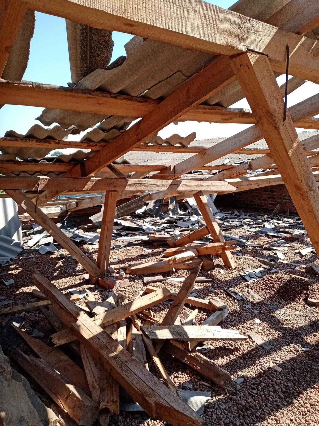 Бренд, який активно збирав донати на відбудову школи в Количівці - зажив світової слави