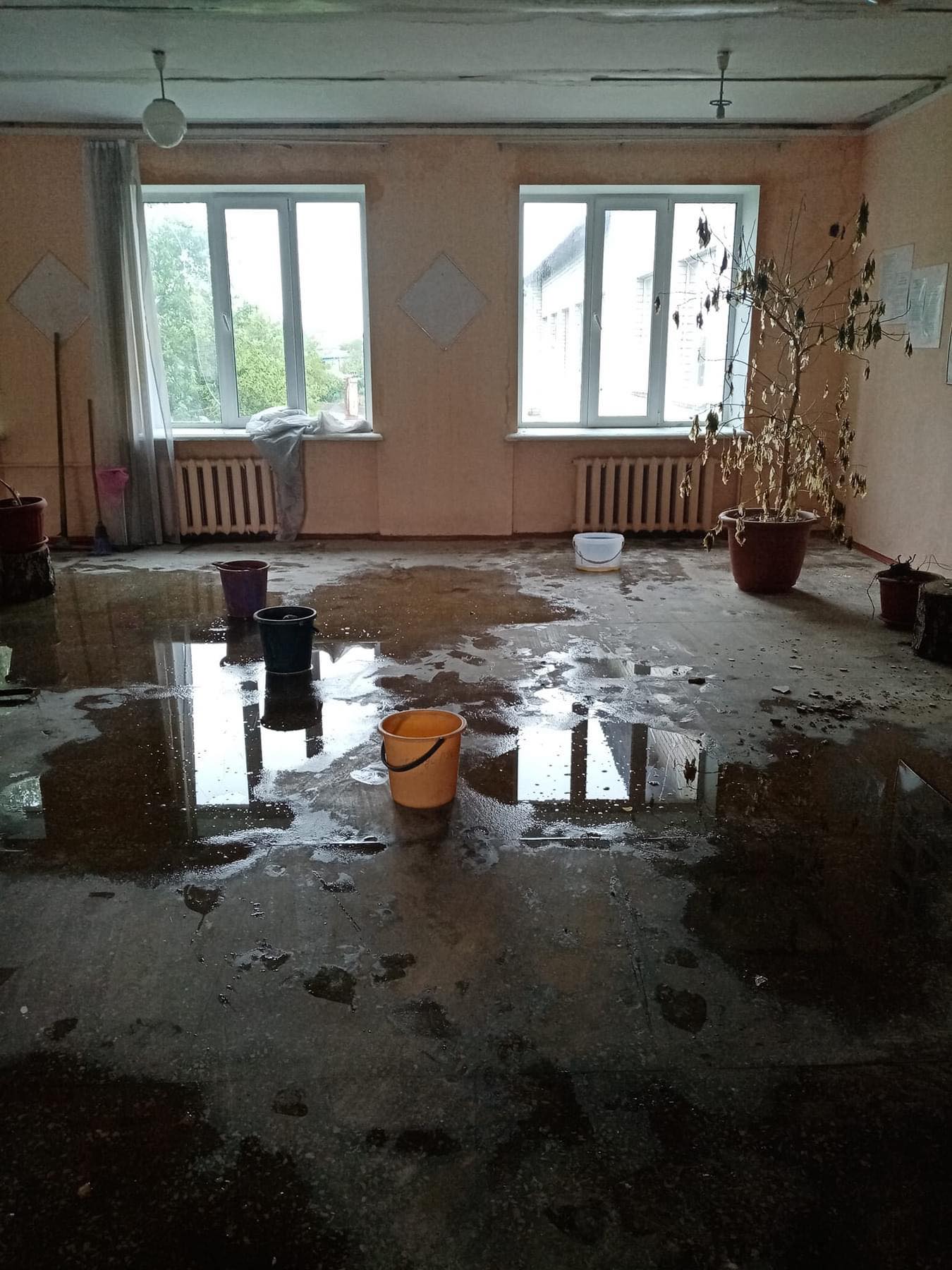 Бренд, який активно збирав донати на відбудову школи в Количівці - зажив світової слави