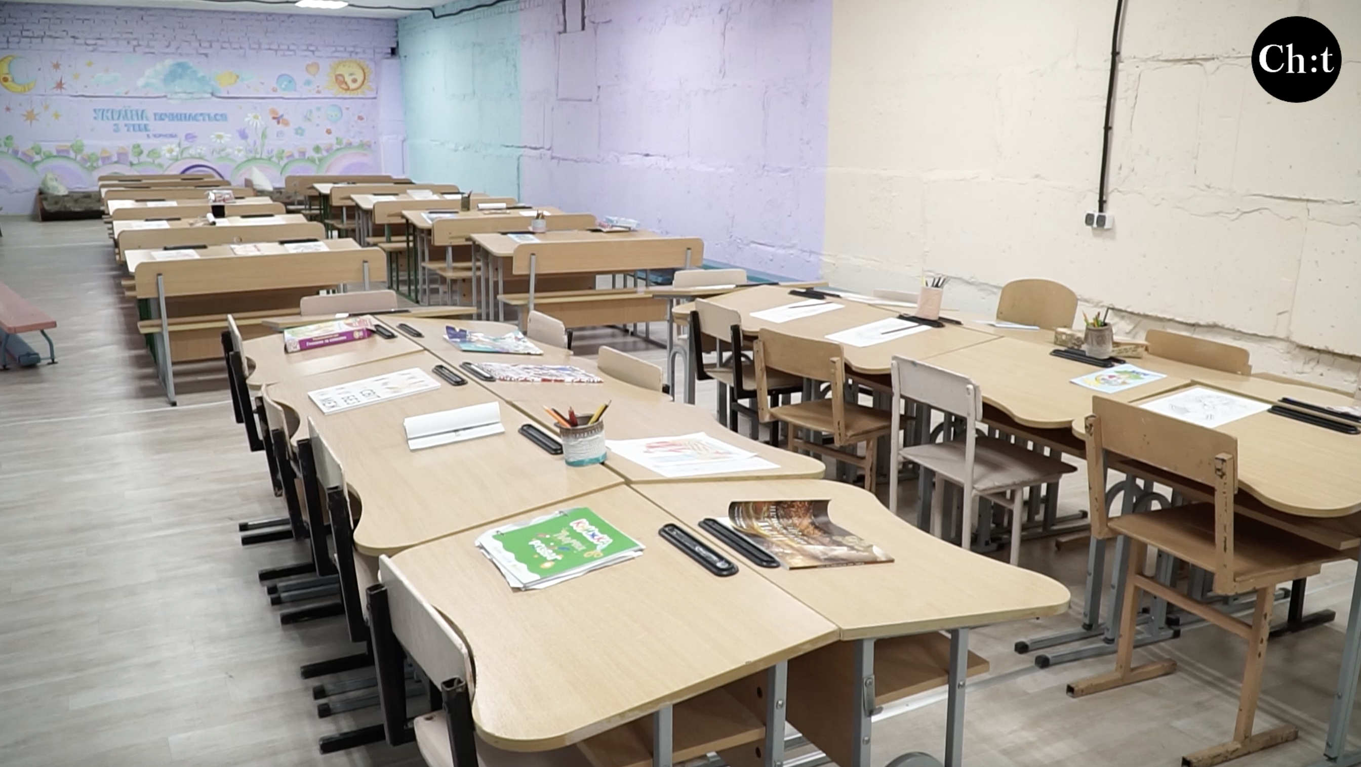 Седнів: чому місцева влада «воює» із директоркою ліцею?