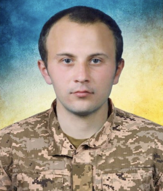 У суботу на Чернігівщині поховали пʼятьох бійців ЗСУ