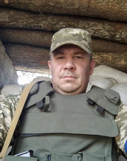 У суботу на Чернігівщині поховали пʼятьох бійців ЗСУ