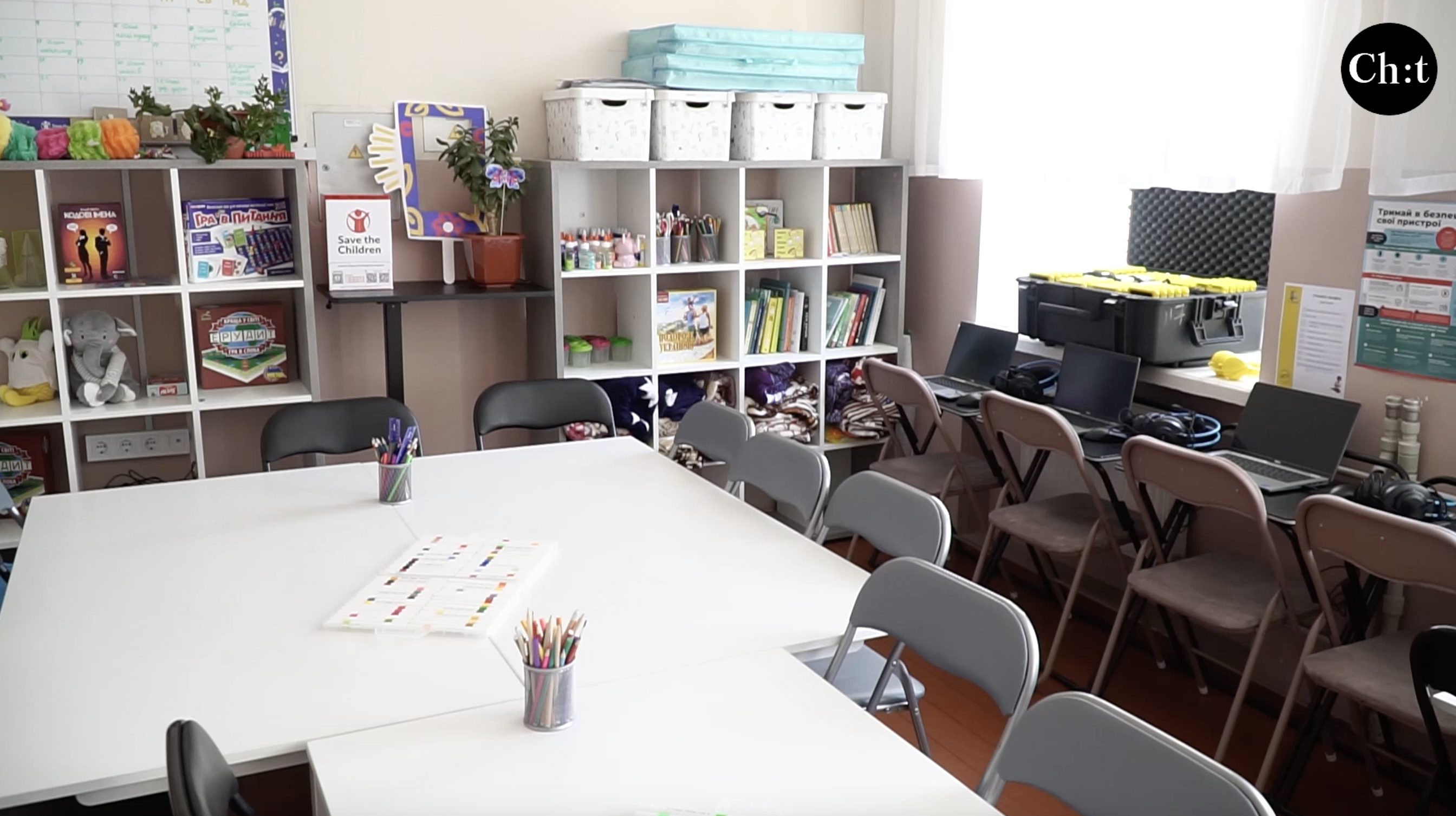 Седнів: чому місцева влада «воює» із директоркою ліцею?