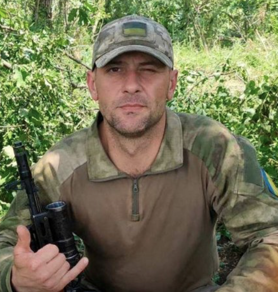 У громадах на Чернігівщині поховали чотирьох бійців - загинули в боях на Запоріжжі та Донеччині