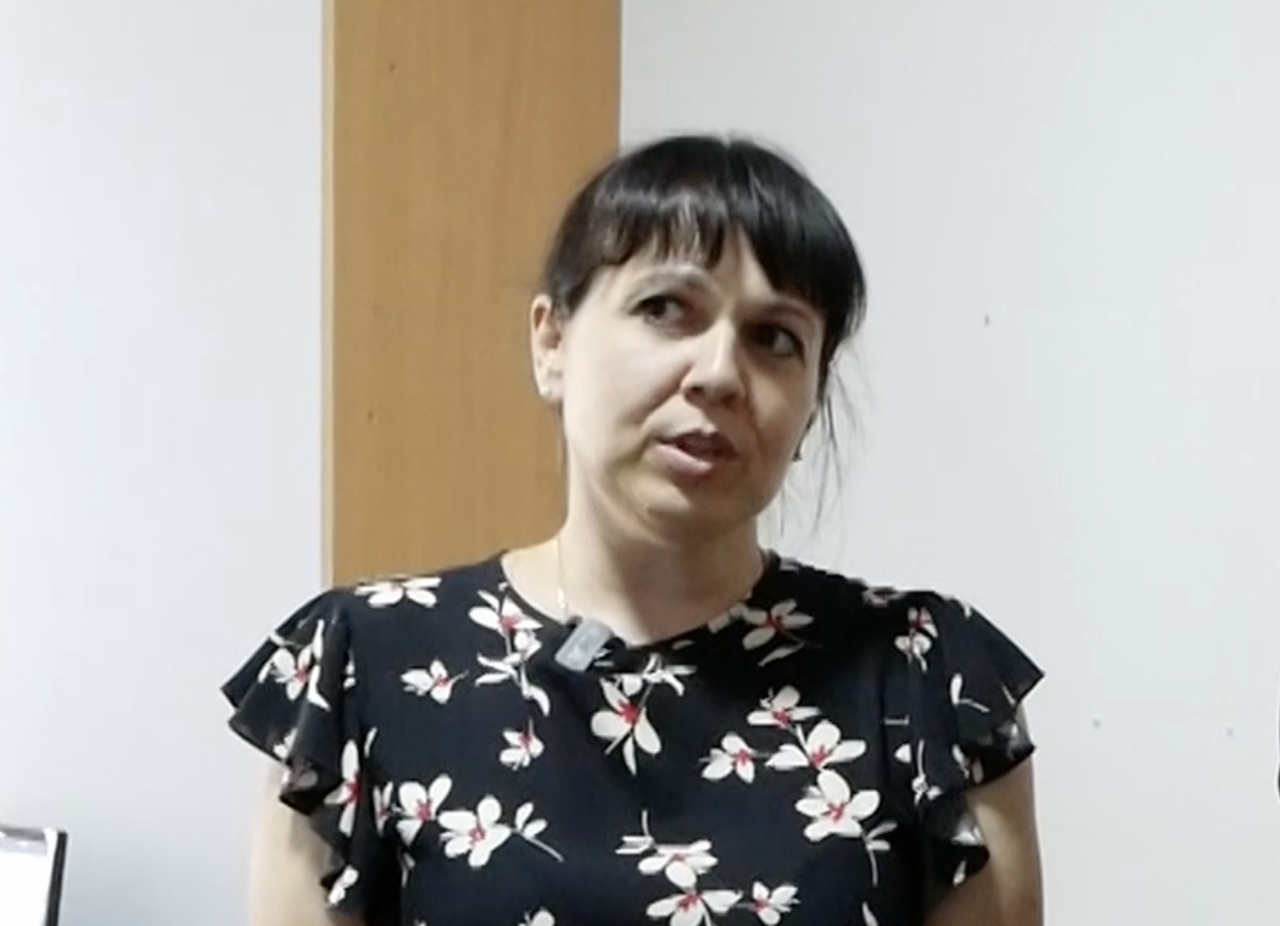 Благодійники та обласна влада допомогли дітям з інвалідністю облаштувати комп’ютерний клас