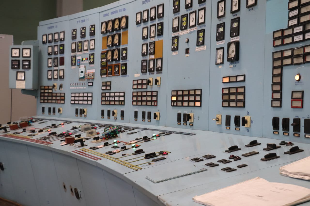 Конфлікт міської влади та 