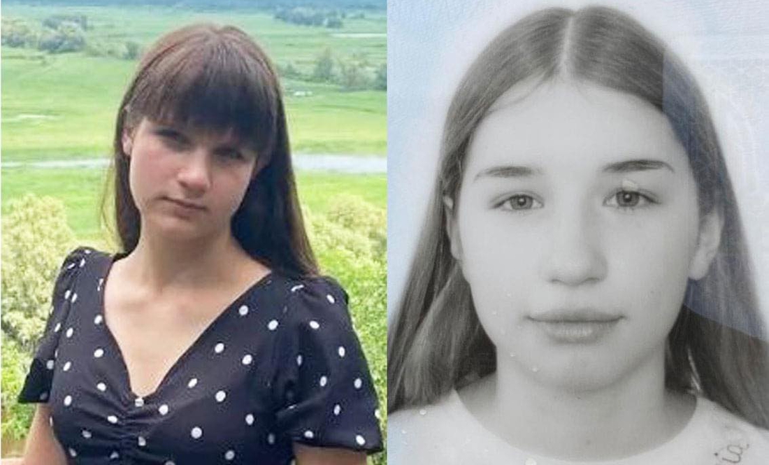 Тіла двох школярок дістали з Десни: відразу за пляжем вир