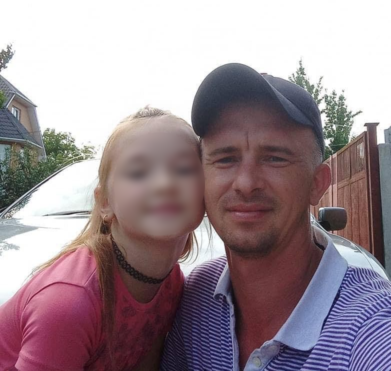 Лісівник з Чернігова вже 1,5 роки боронить Україну на Донеччині