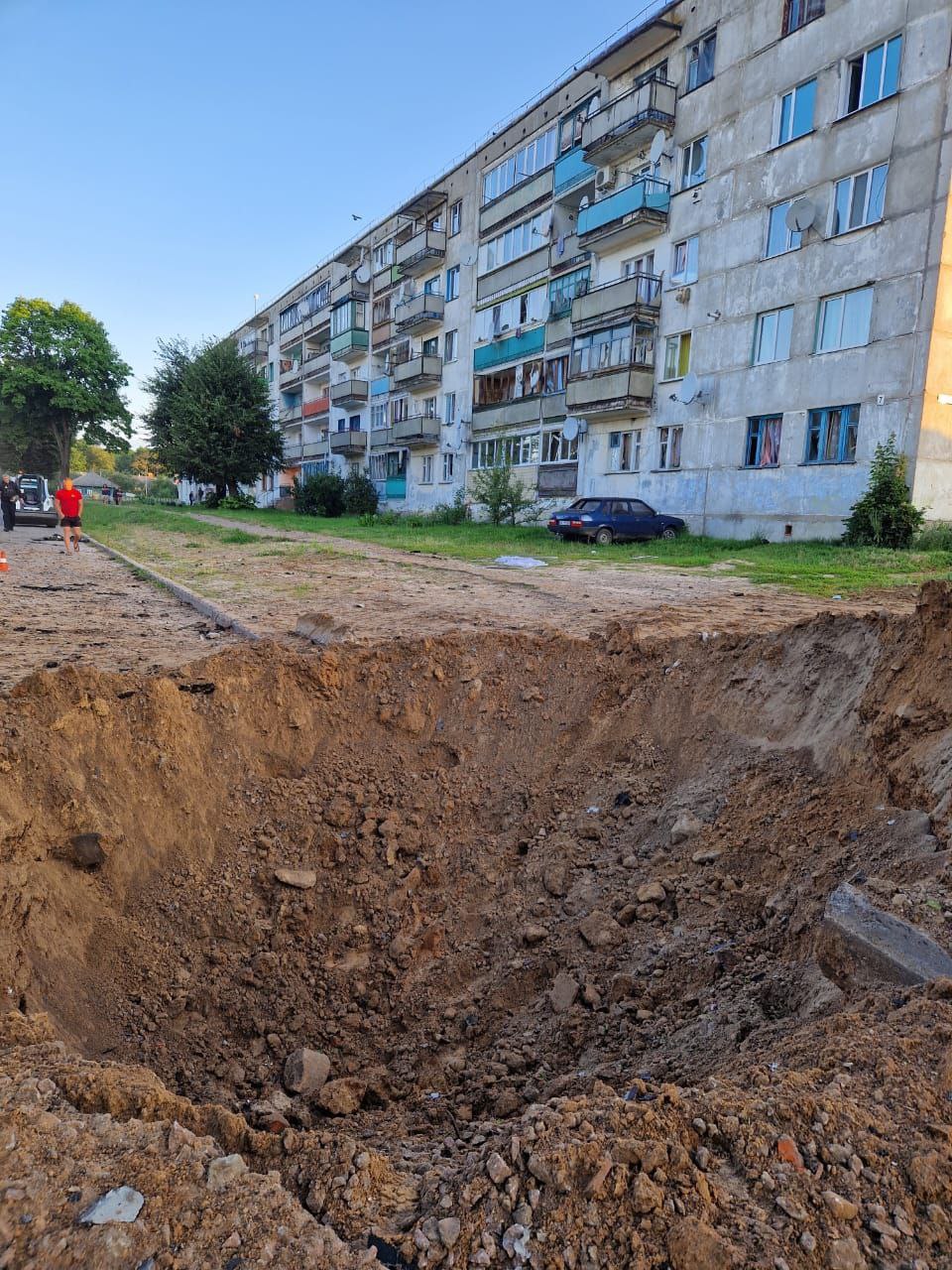 Під час нічної тривоги росіяни запустили «шахеди» по Чернігівщині