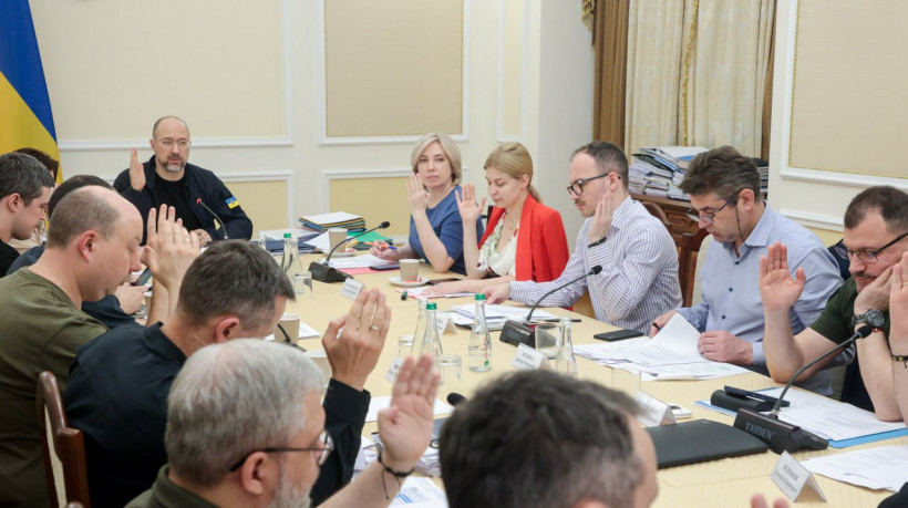 Чернігівці, які самі відремонтували пошкоджене житло, зможуть отримати компенсацію