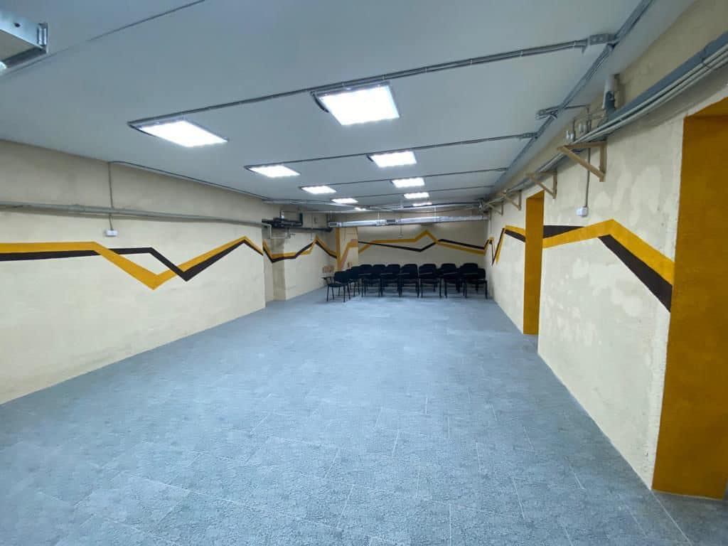 У громадах готують укриття для шкіл та садків
