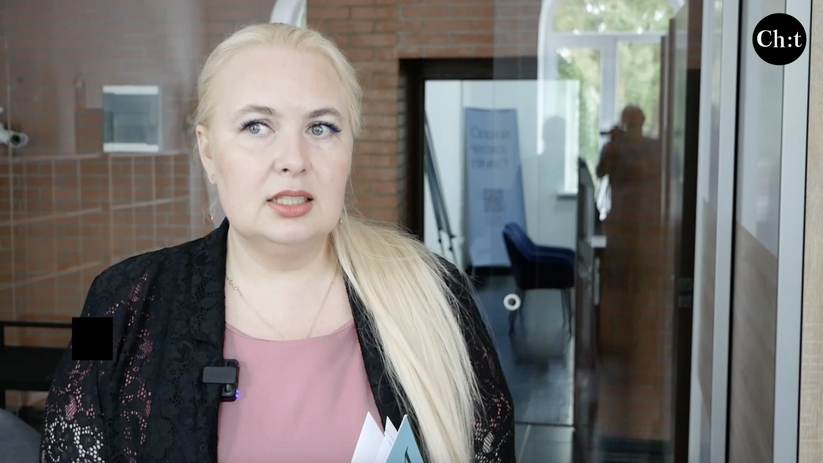 Психологи готуються рятувати ментальне здоров’я жителів Чернігівщини