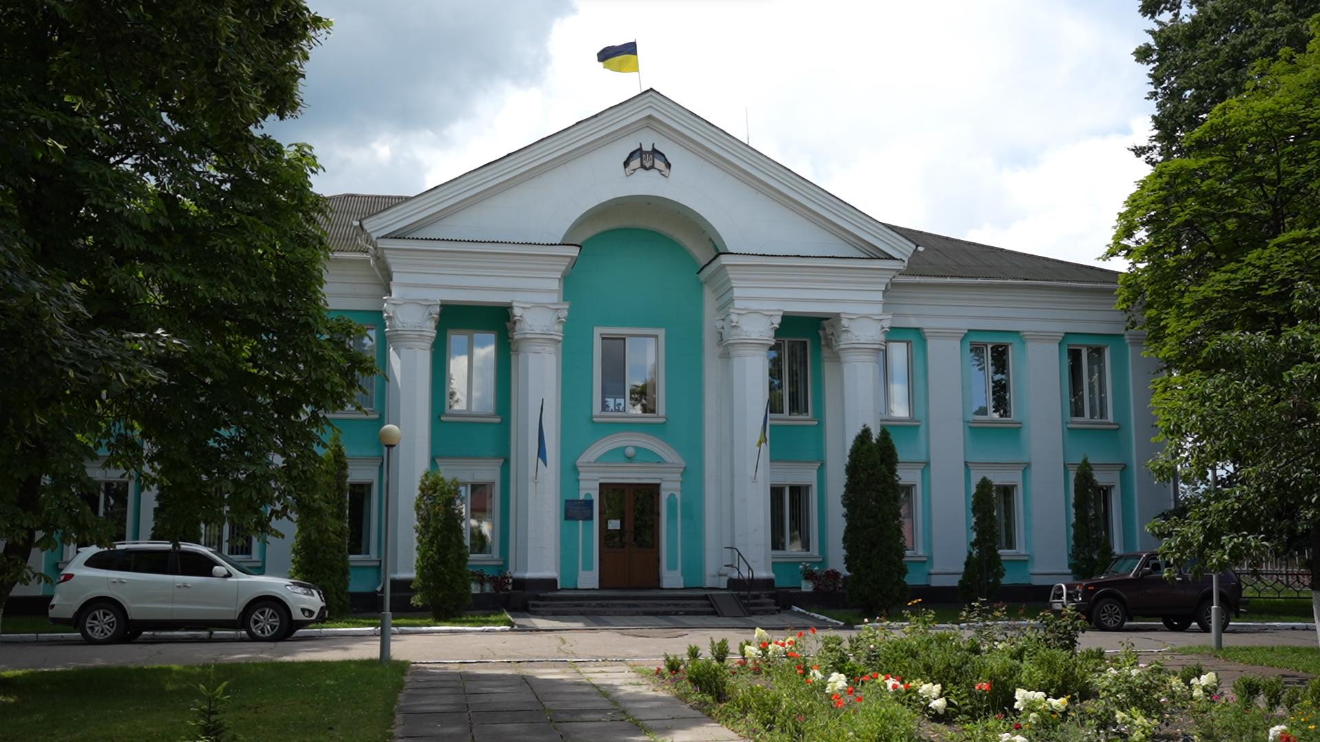 Життя у Сновську: облаштували 6 укриттів та думають над наповненням бюджету