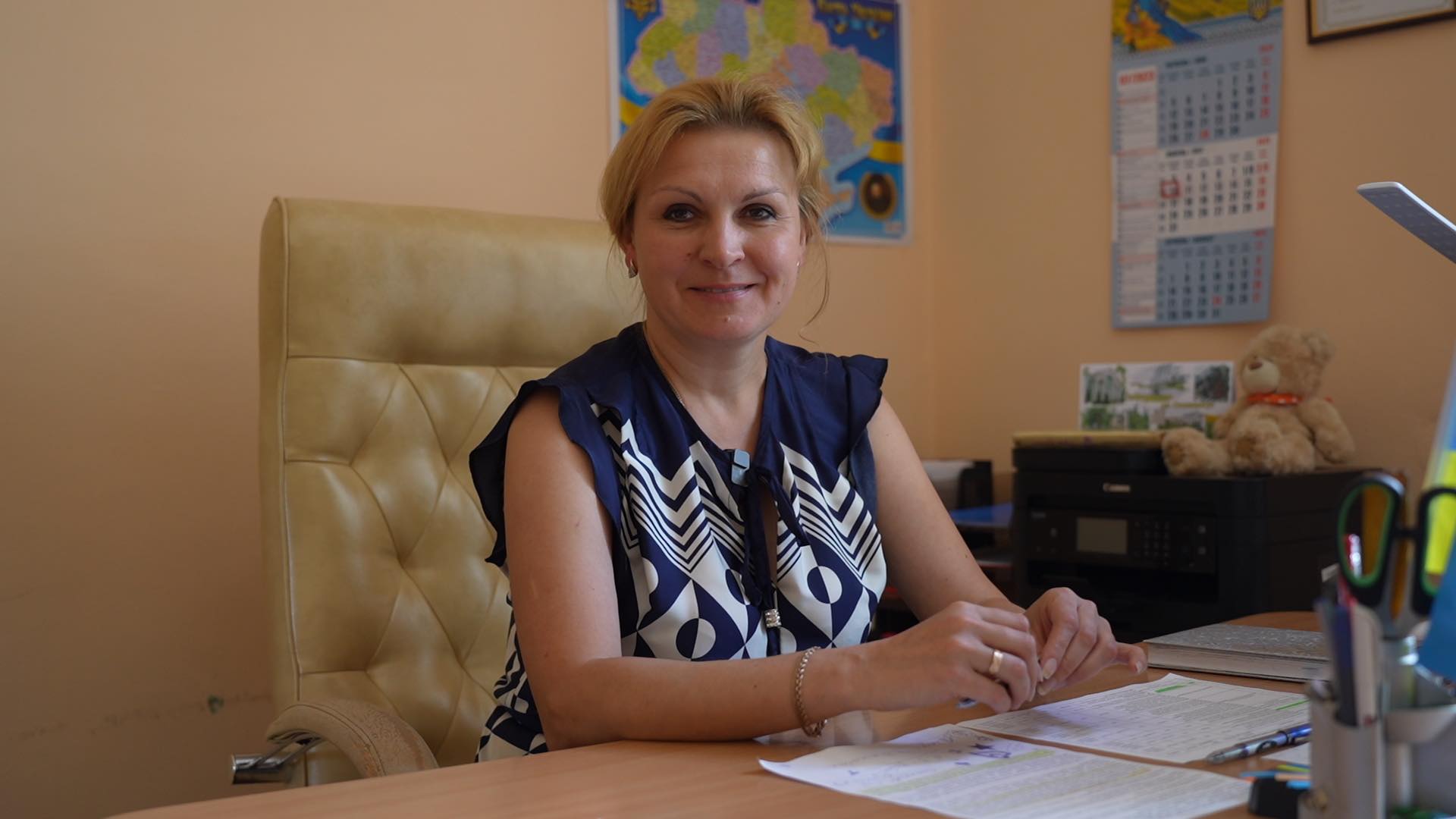 Життя у Сновську: облаштували 6 укриттів та думають над наповненням бюджету