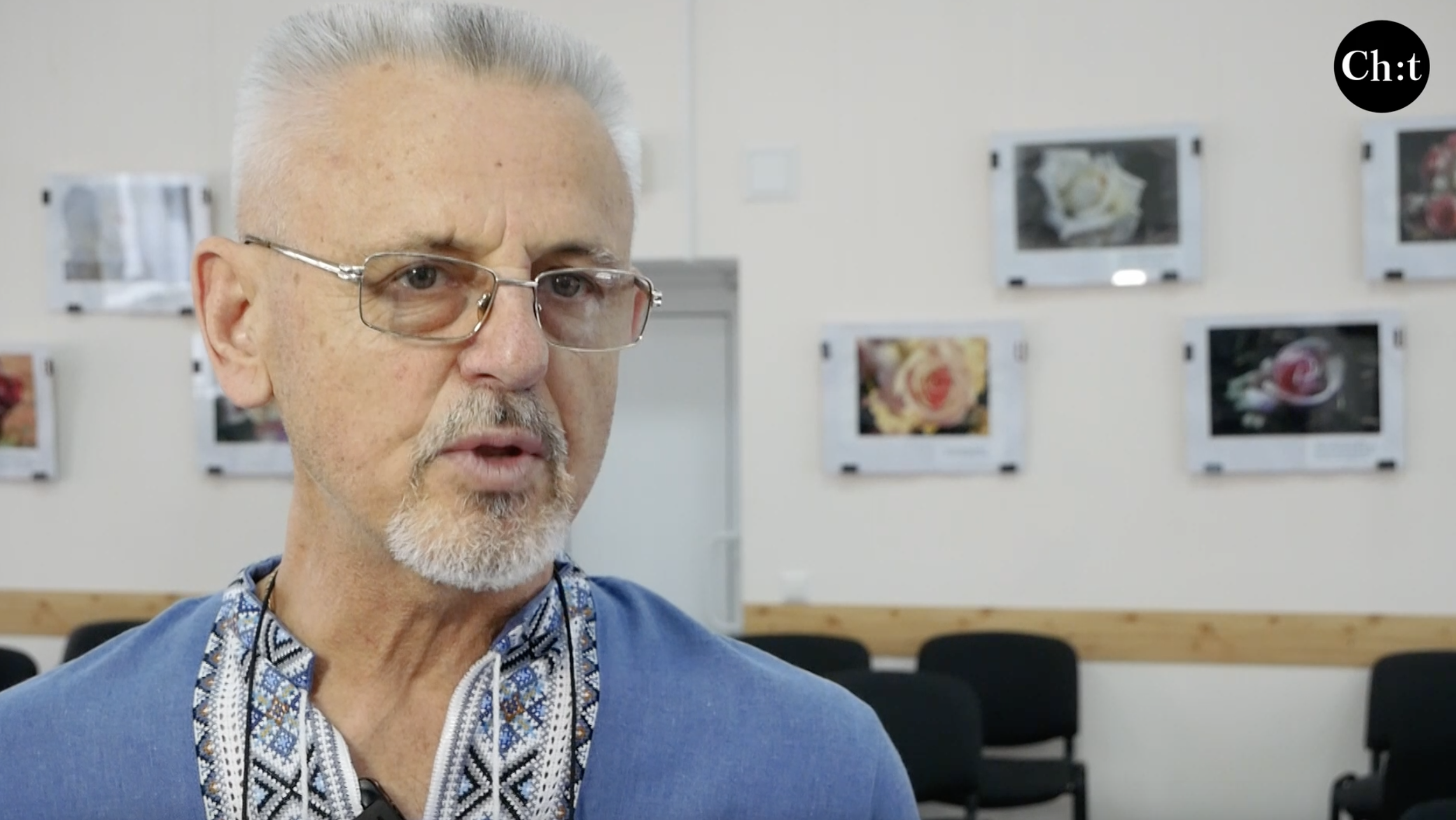 «Ще більше прагнемо, щоб пацієнти жили довше і дочекалися перемоги», - чернігівські медики про те, як війна змінила їх життя