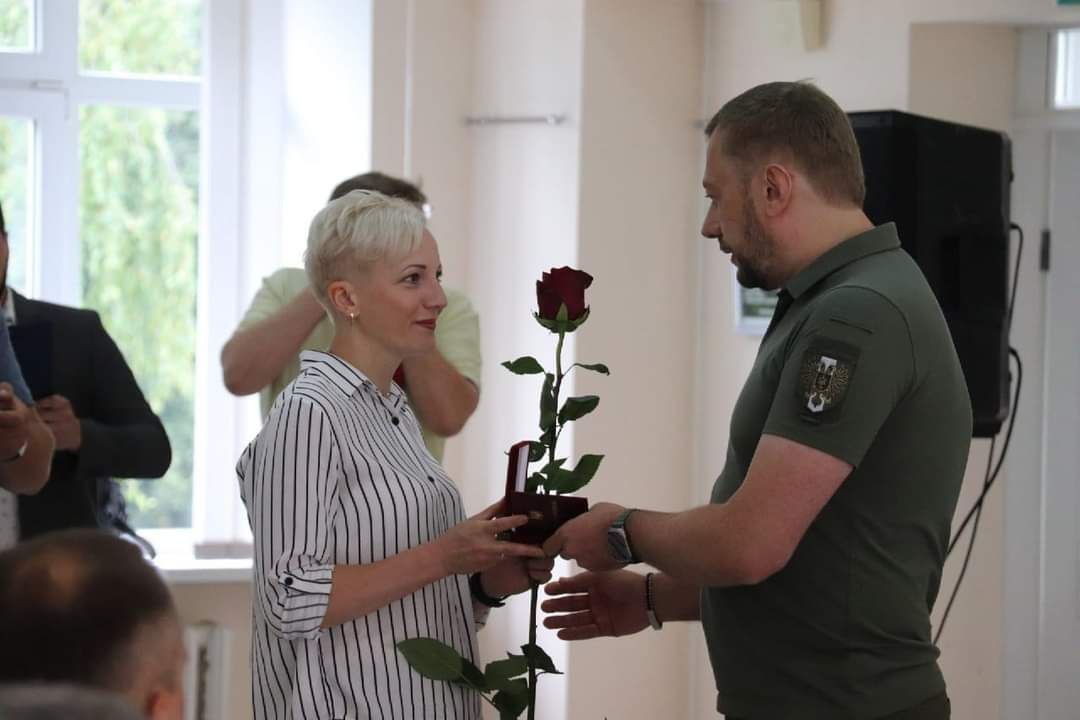 «Ще більше прагнемо, щоб пацієнти жили довше і дочекалися перемоги», - чернігівські медики про те, як війна змінила їх життя