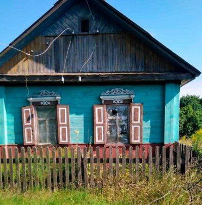 Росіяни масово обстрілювали прикордоння: горіли будинки у селі Семенівської громади