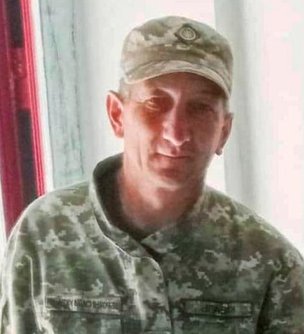 На Корюківщині прощались із трьома загиблими бійцями