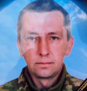 На Корюківщині прощались із трьома загиблими бійцями