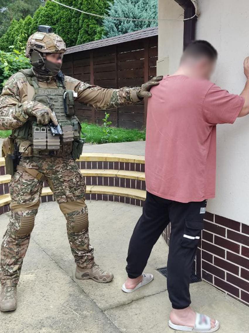 Стало відомо імʼя вбитого і спаленого банкіра, чиї рештки знайшли на цвинтарі на Чернігівщині